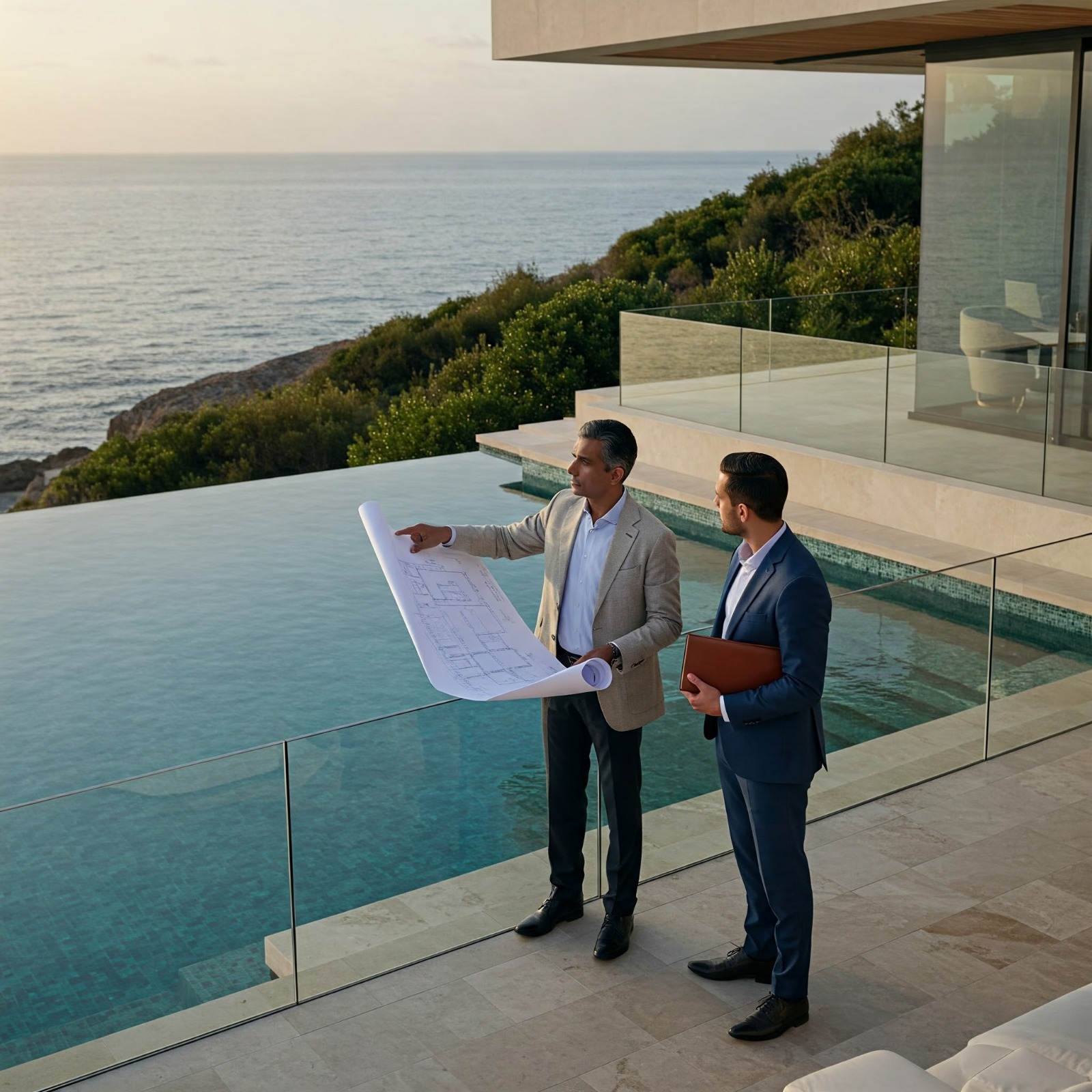 Luxury Rental Performance